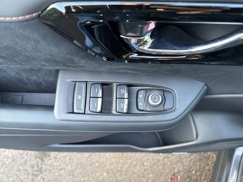 New 2026 Subaru Forester Touring image 17