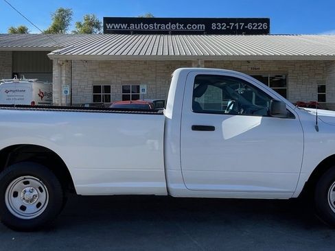 Used 2013 RAM 1500 Tradesman w/ PWR & Remote Entry Group image 7