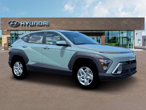 New 2026 Hyundai Kona SE FWD image 10