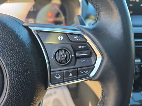 Used 2022 Acura MDX SH-AWD w/ Technology Package image 17