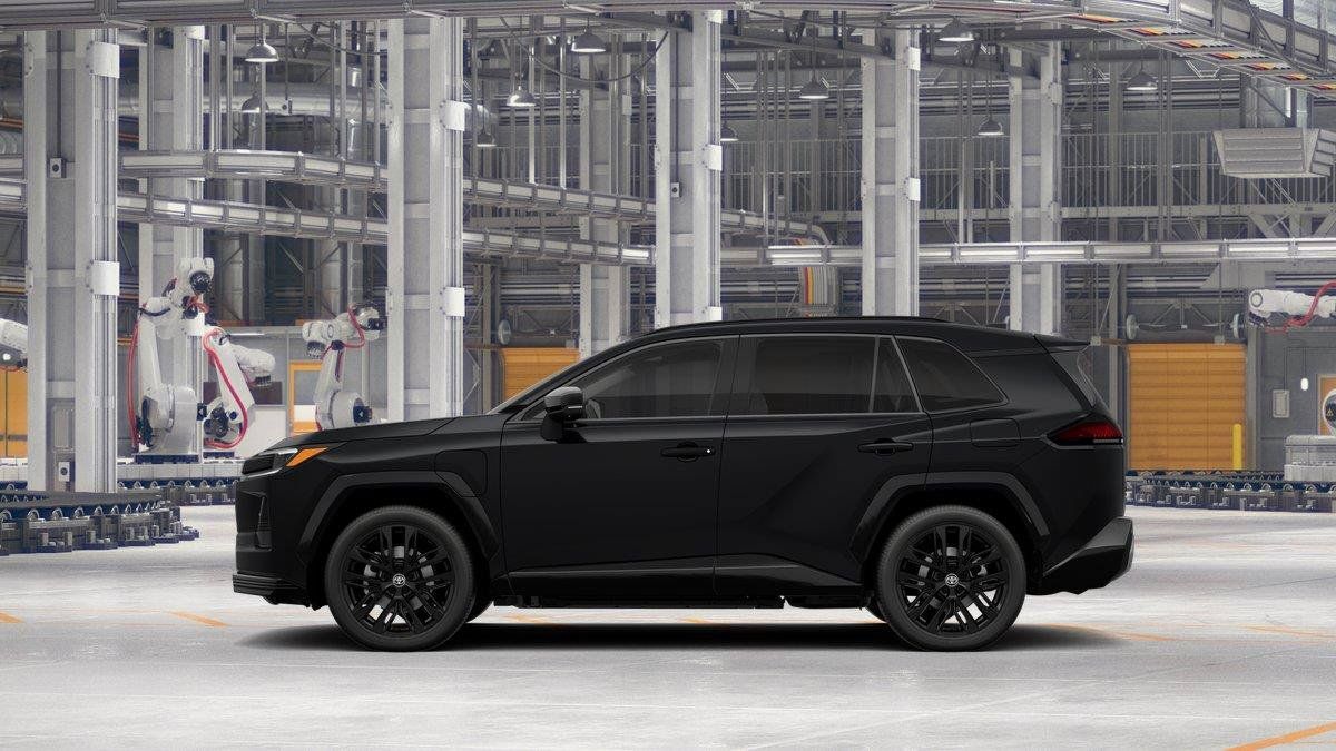 New 2026 Toyota RAV4 XSE w/ Panoramic Sun Roof Package AWD/4WD image 92