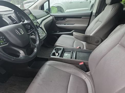 Used 2023 Honda Odyssey Touring image 14
