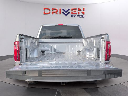 Used 2024 Ford F150 XLT w/ Mobile Office Package AWD/4WD image 5