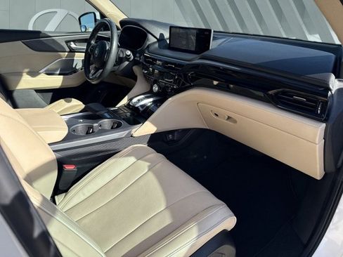 Used 2022 Acura MDX w/Advance Package image 29