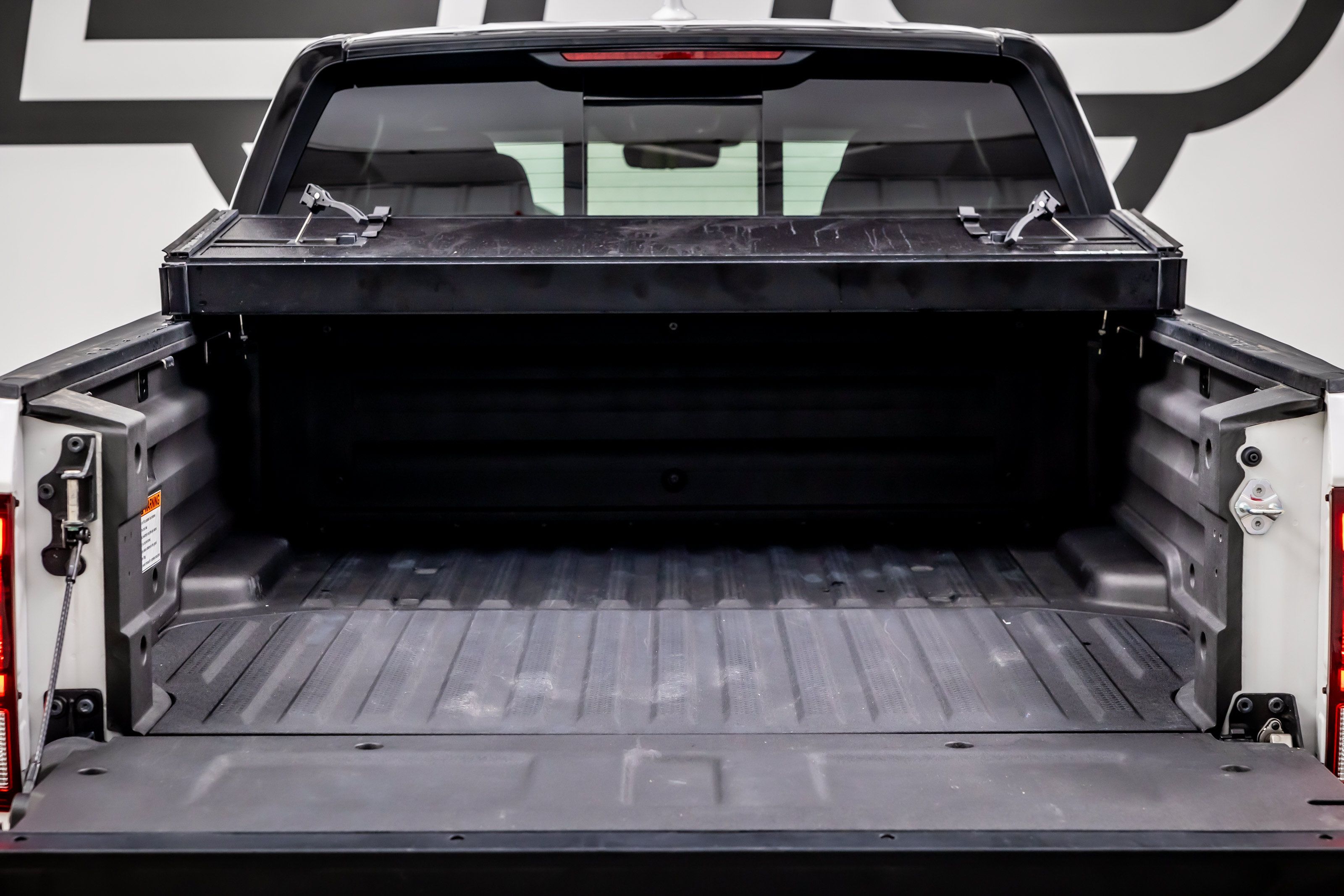 Used 2026 Honda Ridgeline Black Edition image 39