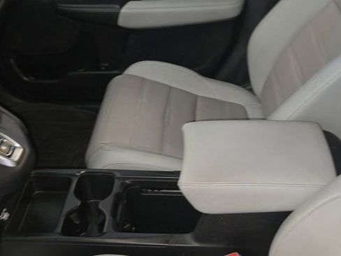 Used 2021 Honda CR-V EX-L image 20