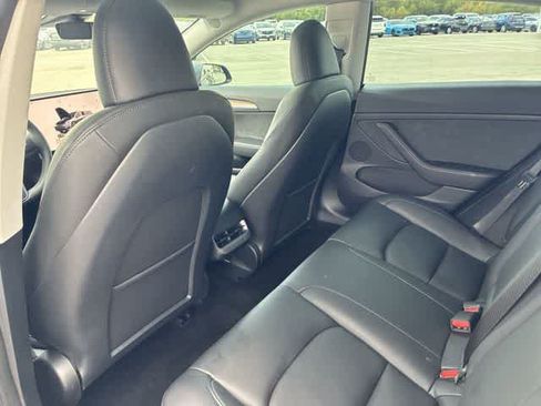 Used 2023 Tesla Model 3 Standard Range RWD image 21