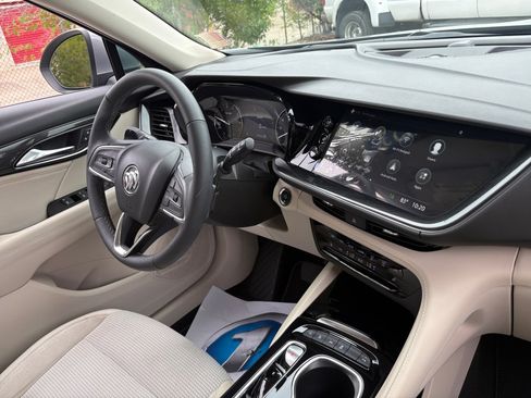 Used 2023 Buick Envision Preferred AWD/4WD image 28