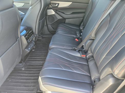 Used 2026 Acura MDX A-Spec image 39