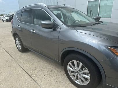 Used 2020 Nissan Rogue SV