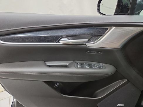 Used 2023 Cadillac XT5 Premium Luxury AWD/4WD image 23