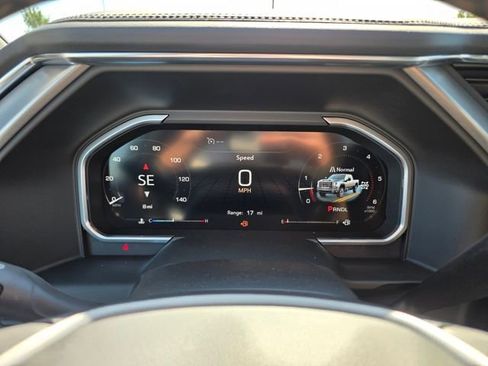 New 2026 GMC Sierra 3500 Denali w/ Technology Package image 10