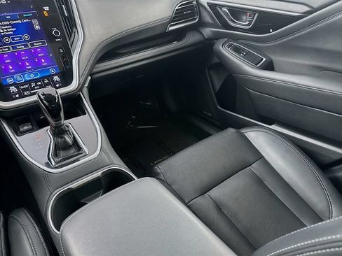 Used 2020 Subaru Legacy Limited AWD/4WD image 30