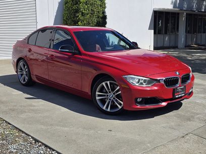 Used 2012 BMW 335i Sedan