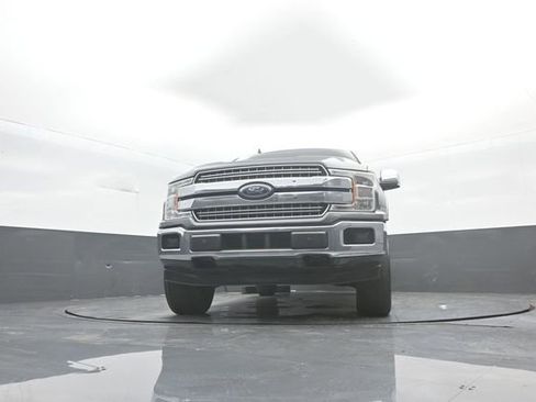 Used 2020 Ford F150 Lariat AWD/4WD image 34
