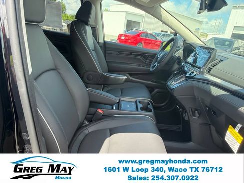 New 2026 Honda Odyssey Touring image 31
