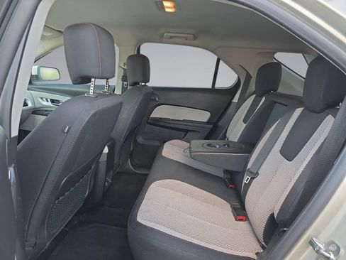 Used 2014 Chevrolet Equinox LT w/ Driver Convenience Package FWD image 32