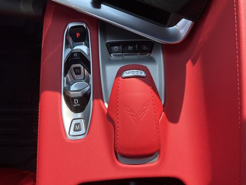 New 2025 Chevrolet Corvette Z06 image 13