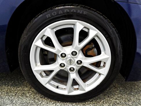 Used 2013 Nissan Maxima 3.5 SV FWD image 21