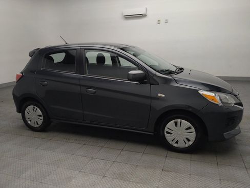 Used 2024 Mitsubishi Mirage LE FWD image 11