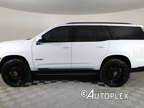 Used 2026 Cadillac Escalade V image 8