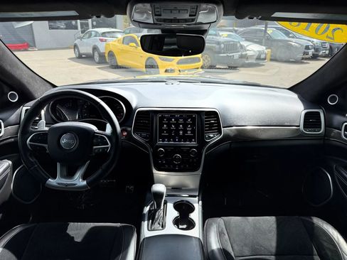 Used 2018 Jeep Grand Cherokee Trackhawk image 34
