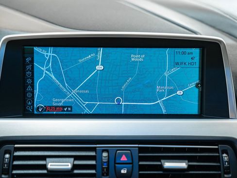 Used 2013 BMW 650i xDrive Coupe AWD/4WD image 32