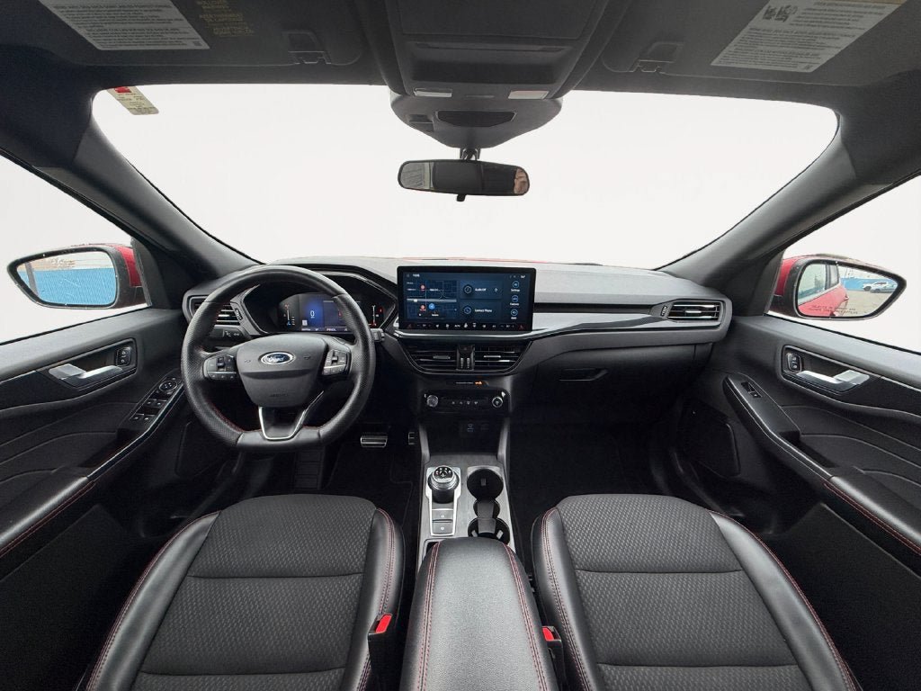 Used 2023 Ford Escape ST-Line Select w/ Tech Pack #1 AWD/4WD image 12