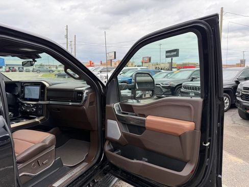 Used 2025 Ford F150 King Ranch AWD/4WD image 59