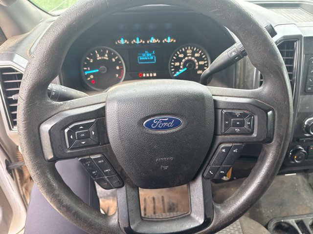 Used 2018 Ford F150 XLT AWD/4WD image 12