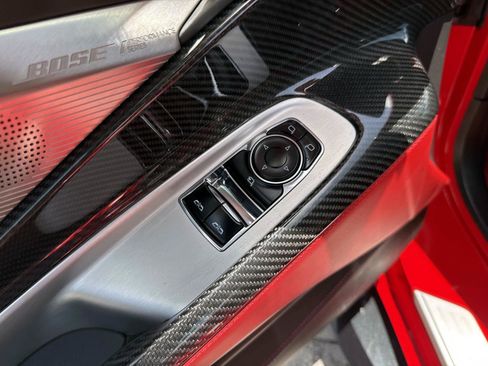 Used 2023 Chevrolet Corvette Z06 RWD image 18