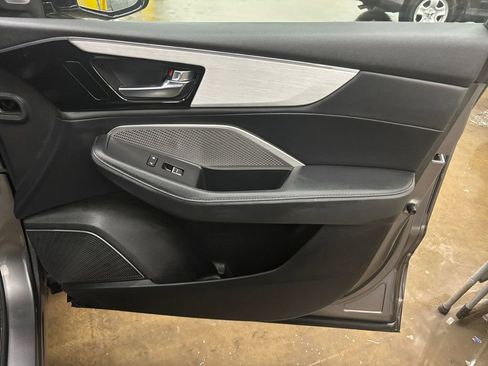 Certified 2023 Acura MDX SH-AWD image 22