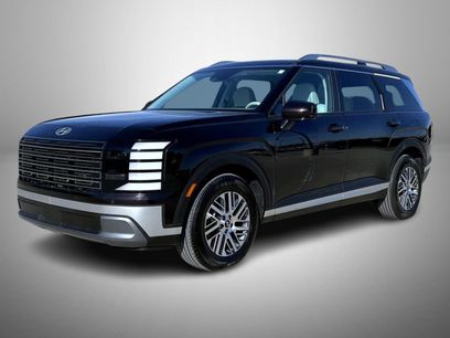 Certified 2026 Hyundai Palisade SEL