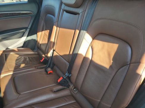 Used 2015 Audi Q5 2.0T Premium Plus image 15