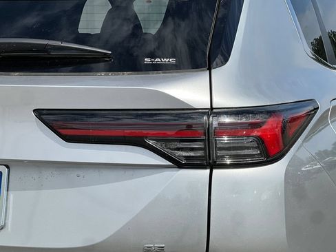 New 2026 Mitsubishi Outlander SE AWD/4WD image 26