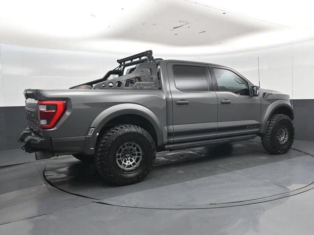 Used 2021 Ford F150 Raptor w/ Equipment Group 801A High AWD/4WD image 33