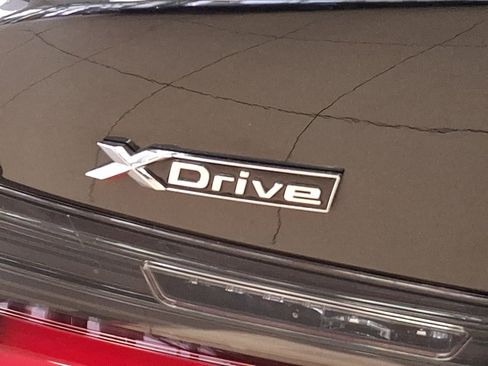 Used 2025 BMW 330i xDrive 330i xDrive w/ M Sport Package image 28