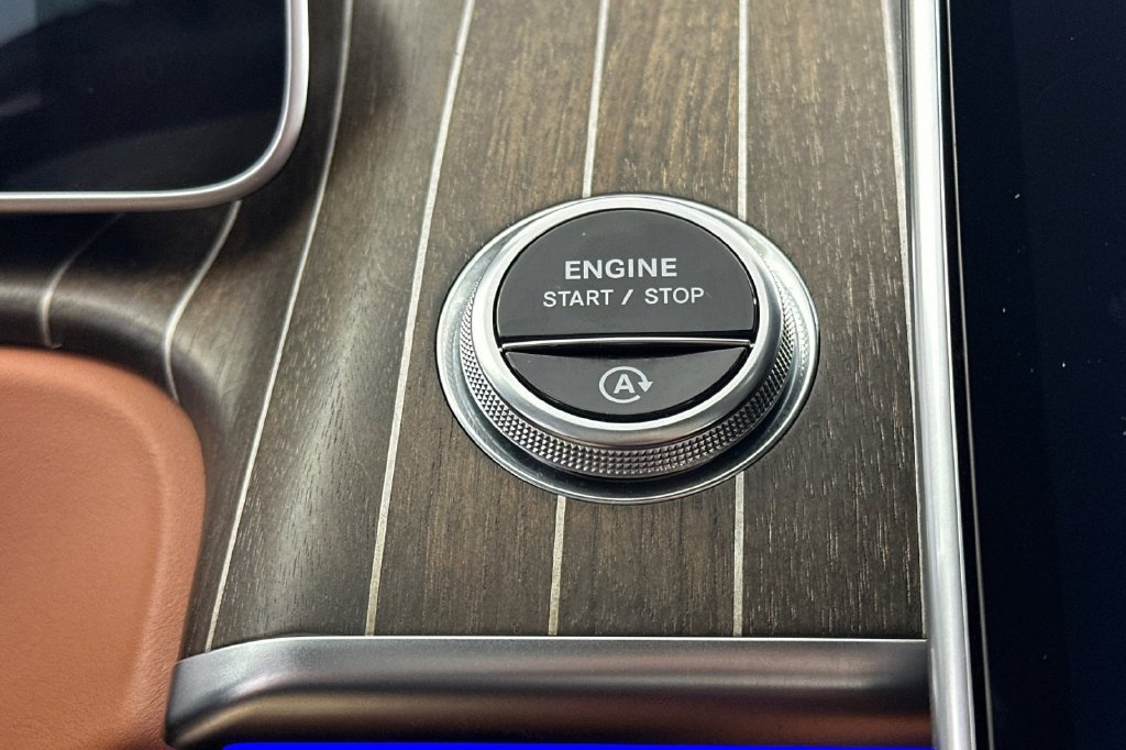 Certified 2022 Mercedes-Benz Maybach S 580 4MATIC image 27