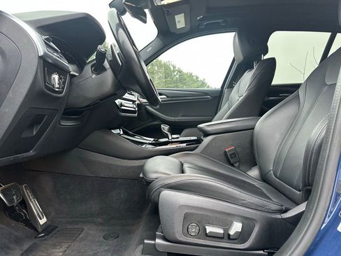 Used 2022 BMW X3 xDrive30i w/ M Sport Package 2 image 17