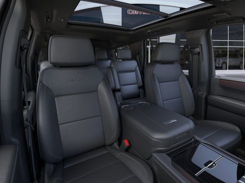 New 2026 GMC Yukon Denali w/ Sun & Power Step Package image 40