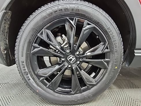 Used 2024 Honda CR-V Sport Touring image 54