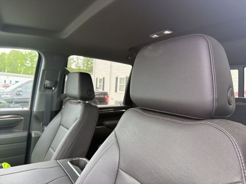 Used 2024 Chevrolet Silverado 3500 LTZ w/ LTZ Convenience Package image 1