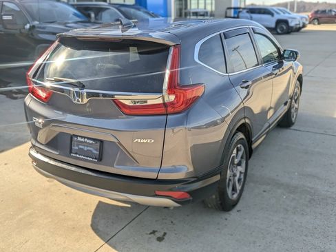 Used 2019 Honda CR-V EX image 7