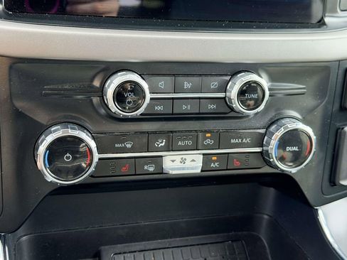 Used 2024 Ford F150 XLT w/ Equipment Group 302A MID image 5