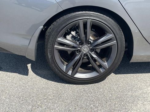 Used 2024 Acura Integra A-Spec FWD image 7