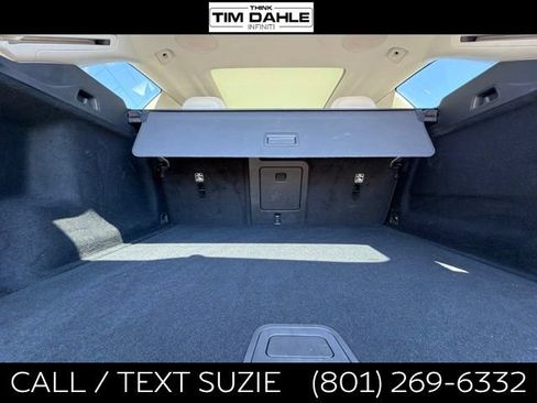 Used 2023 Volvo XC60 B5 Plus w/ Protection Package Premier AWD/4WD image 18