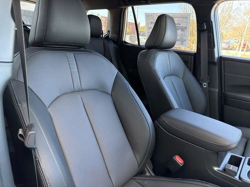 New 2026 Subaru Outback Touring image 16