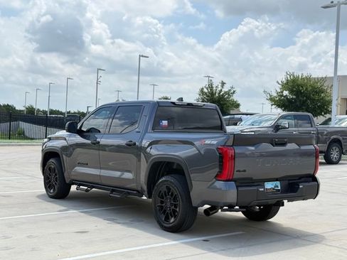 Used 2023 Toyota Tundra SR5 AWD/4WD image 4
