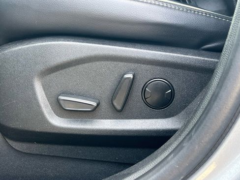 Used 2024 Ford Edge SEL image 24