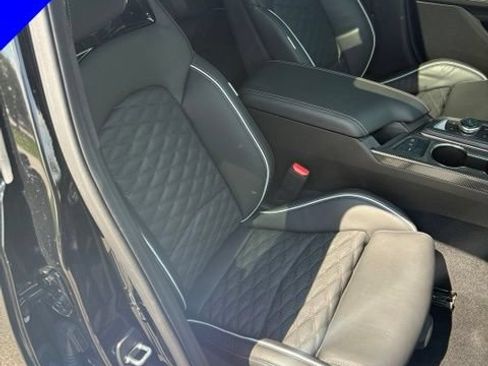 Used 2024 Cadillac CT4 V Blackwing w/ Carbon Fiber 1 Package RWD image 29